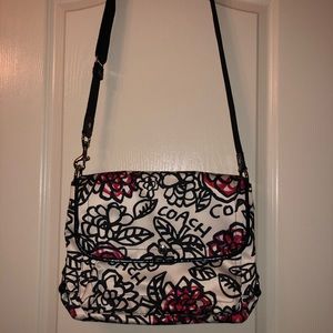 Coach - Messenger Bag